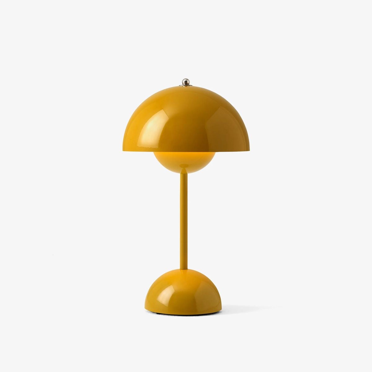 Novira™ - Modern Mushroom Lamp
