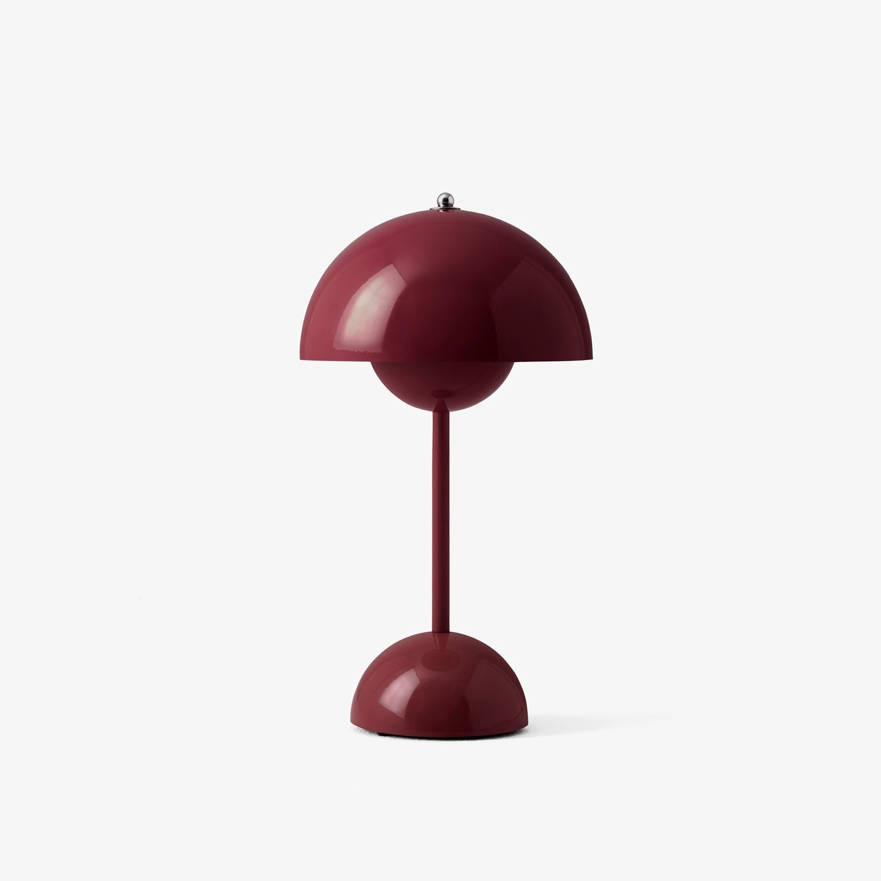 Novira™ - Modern Mushroom Lamp