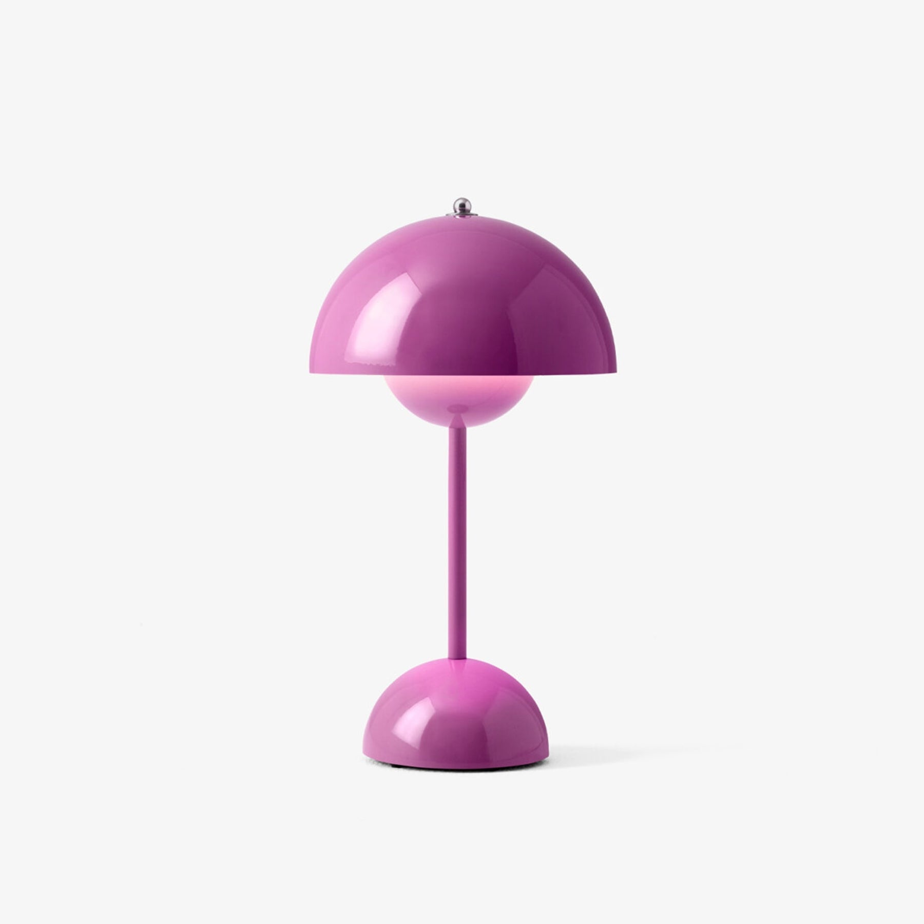 Novira™ - Modern Mushroom Lamp
