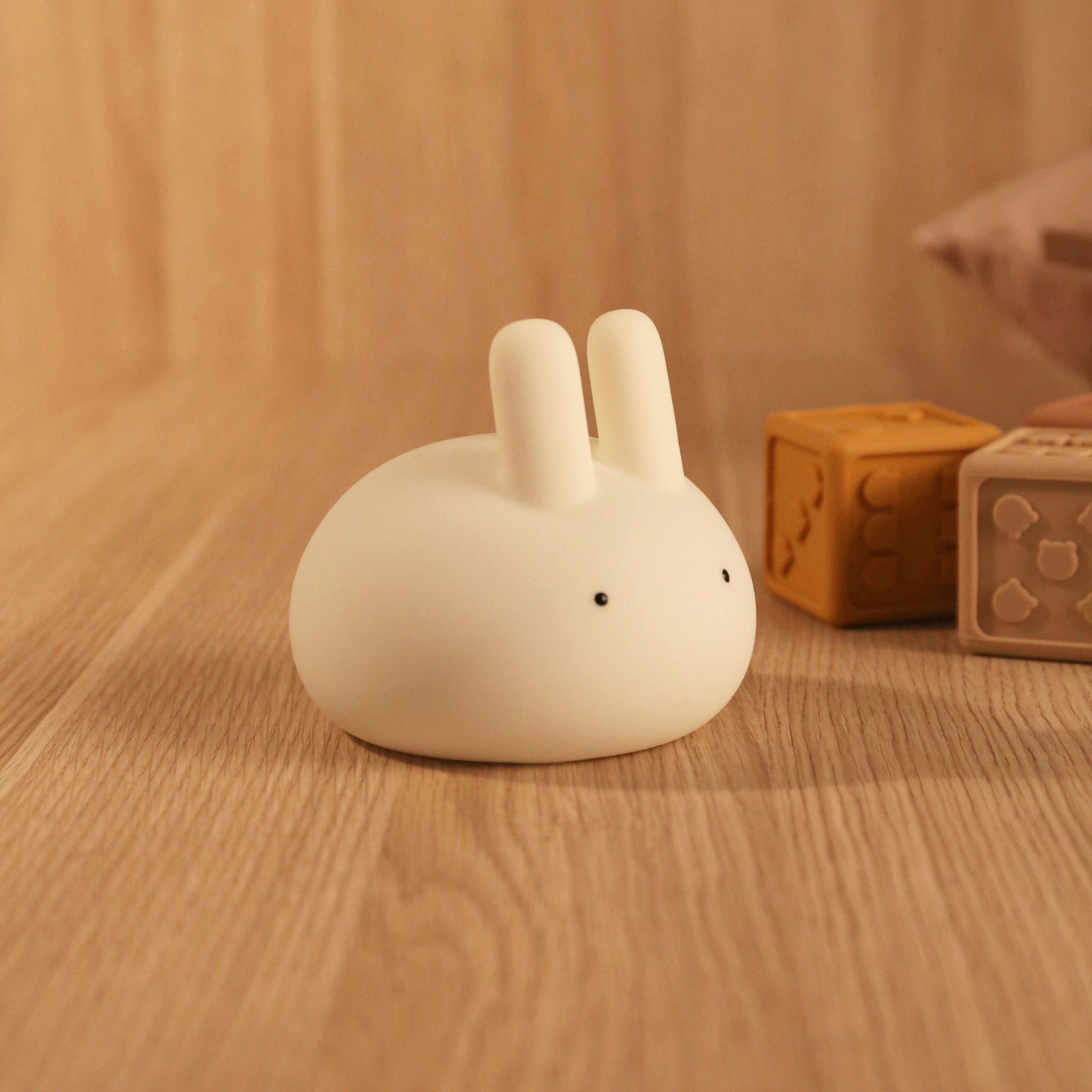 Lapin Rabbit Night Lamp
