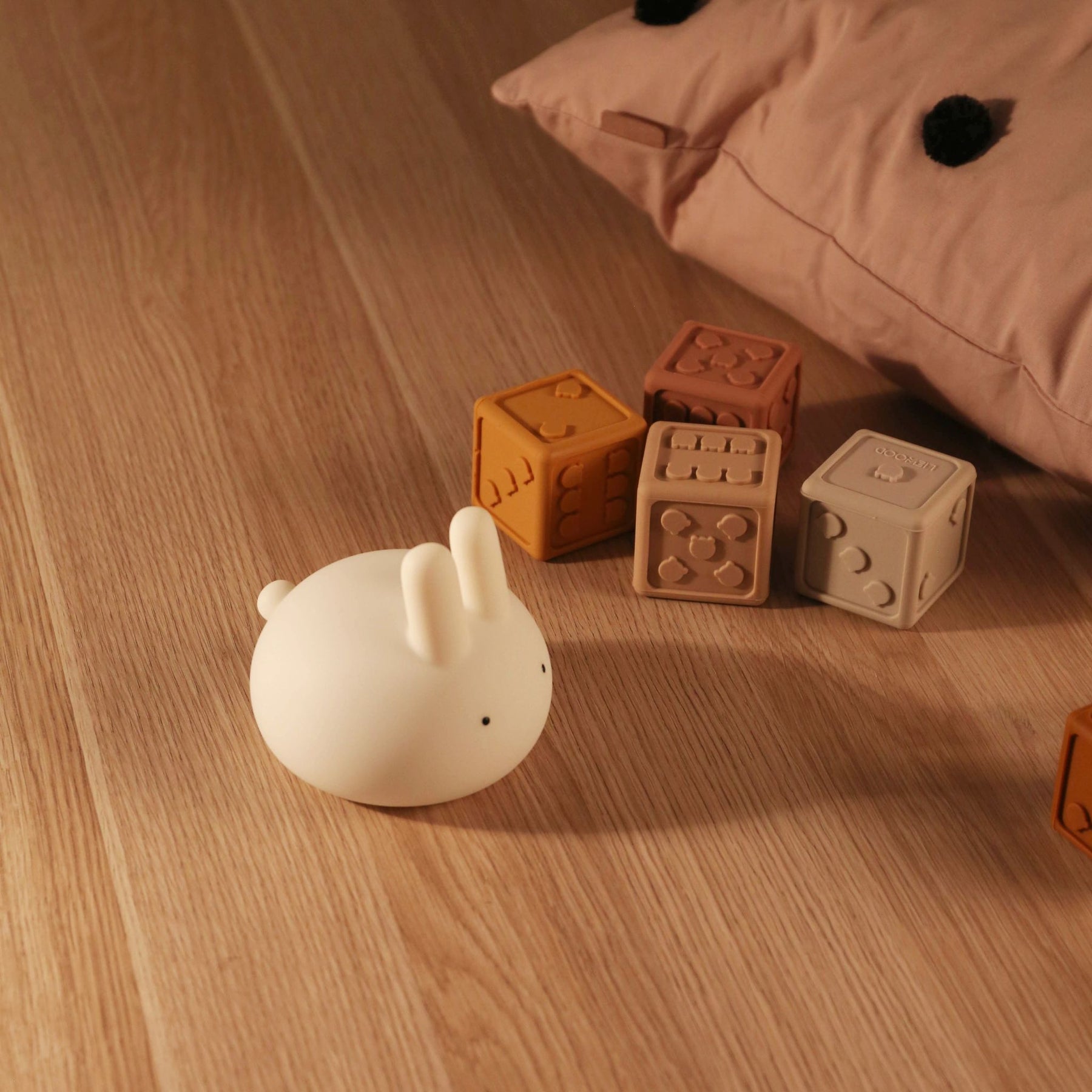 Lapin Rabbit Night Lamp