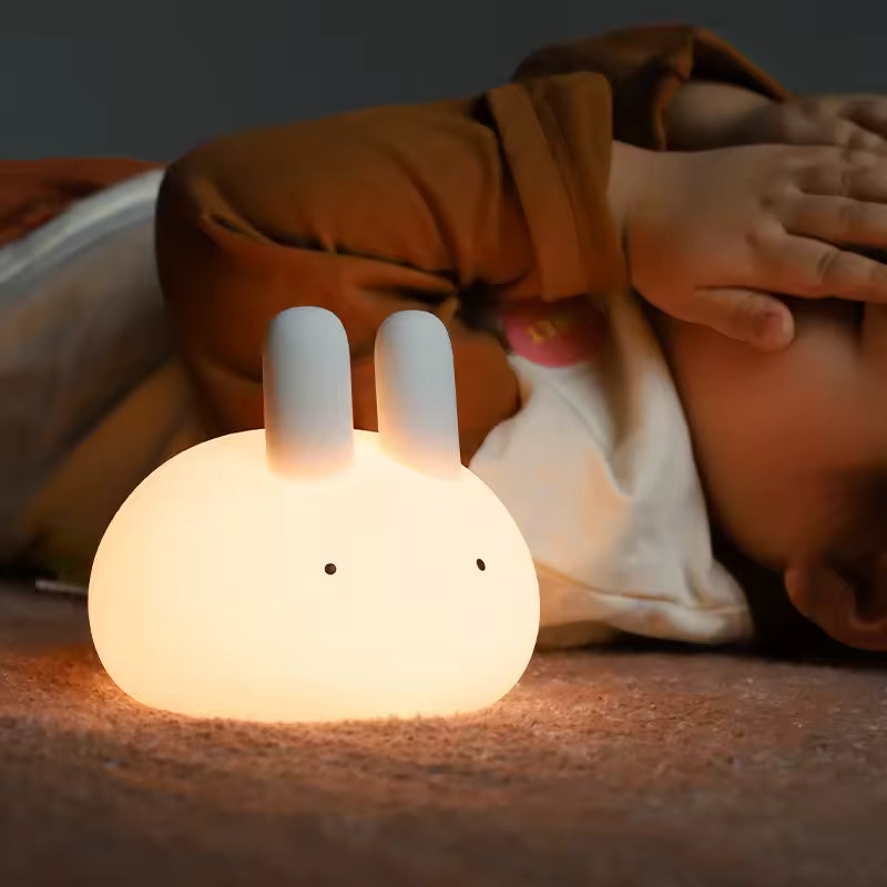Lapin Rabbit Night Lamp