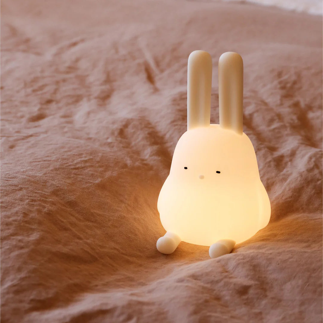 LUMA Bunny Night Lamp