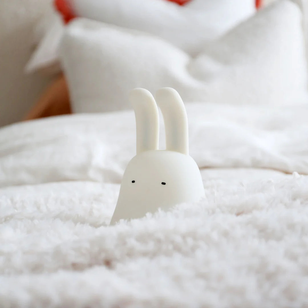 LUMA Bunny Night Lamp