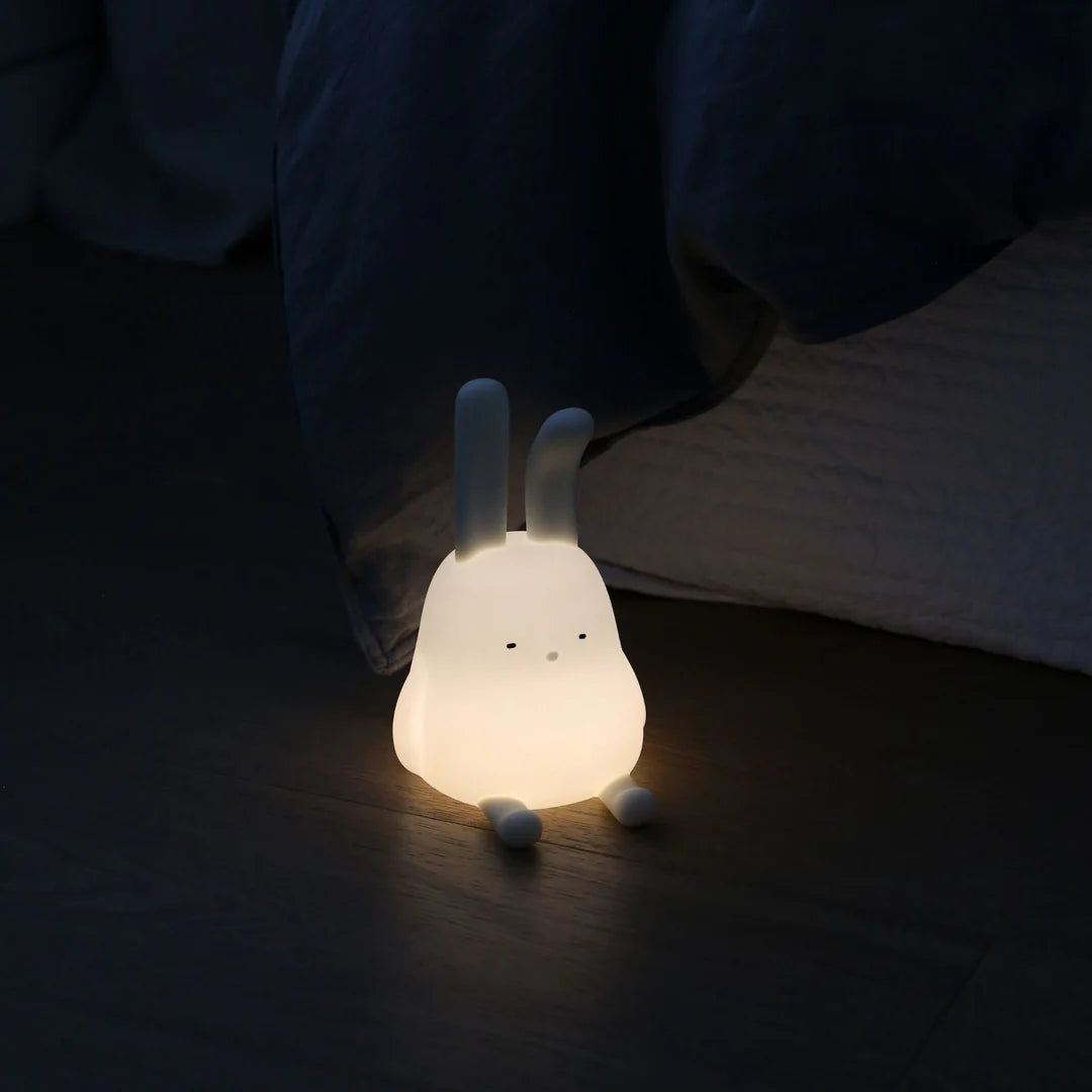 LUMA Bunny Night Lamp