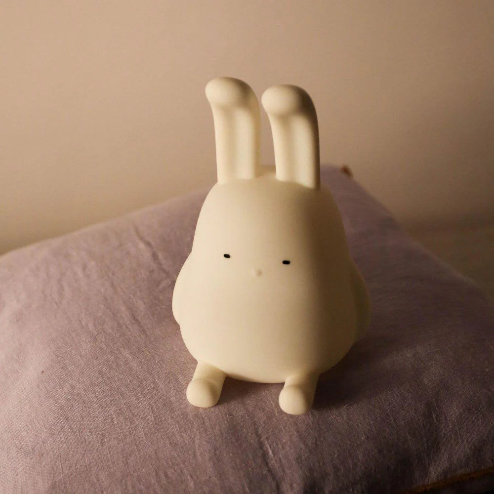 LUMA Bunny Night Lamp
