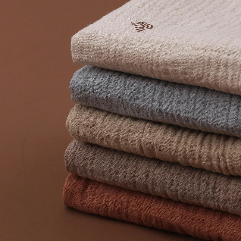 5pcs Baby Towel New Born