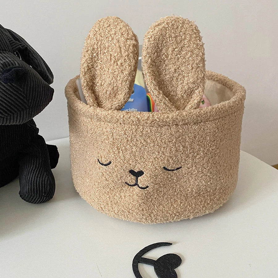 Toy Storage Basket