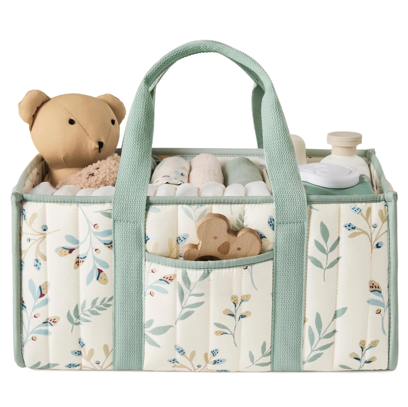 Diaper Caddy Organizer