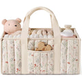 Diaper Caddy Organizer