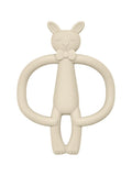 Silicone Rabbit Baby Teether