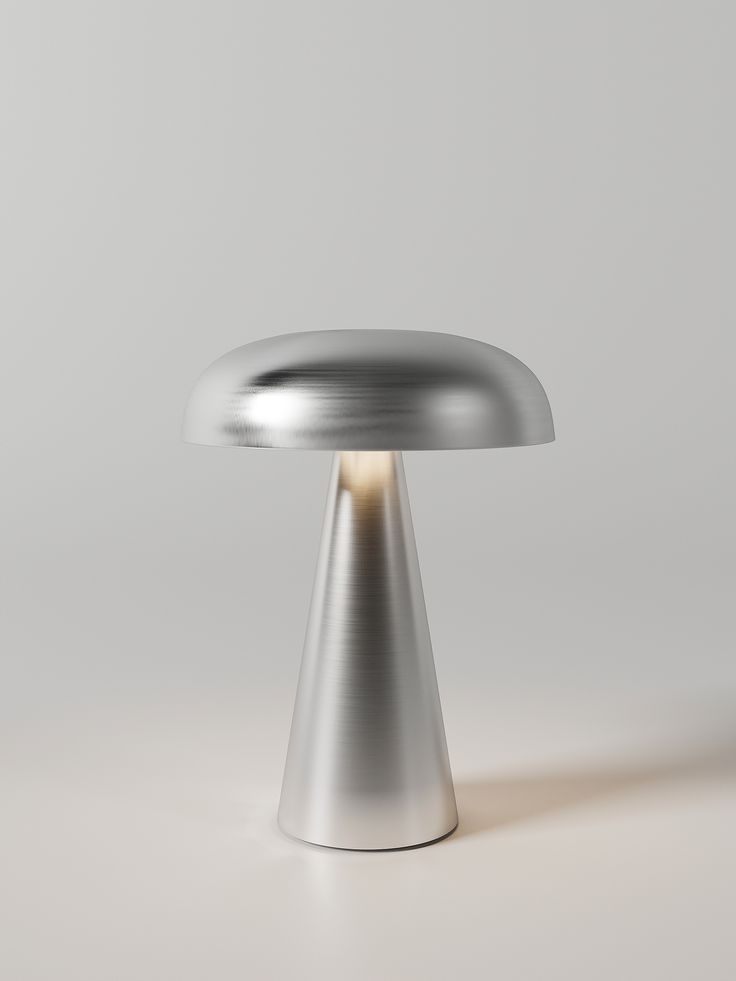 LUMORA™ – Modern Mushroom Lamp